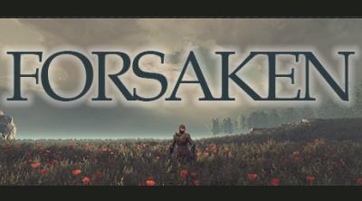 Logo of Forsaken
