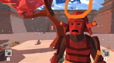 Screenshot of Forsaken Ones