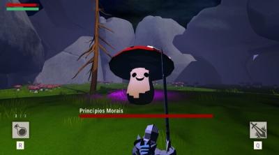 Screenshot of Forsaken Ones