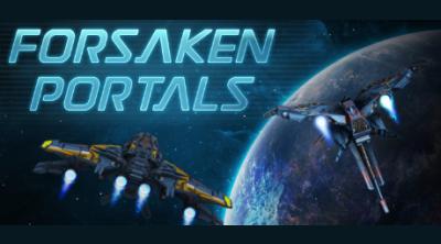 Logo von Forsaken Portals