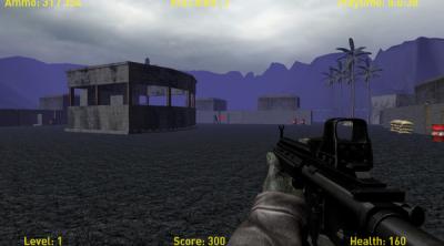 Screenshot of Fort