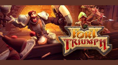 Logo de Fort Triumph