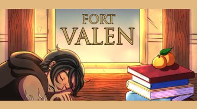 Logo of Fort Valen