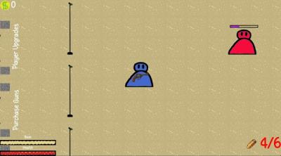 Screenshot of Fortress Forge