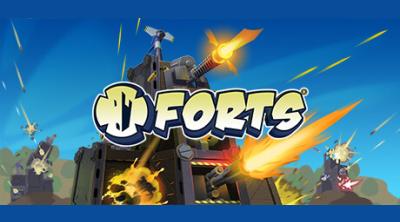 Logo of Forts