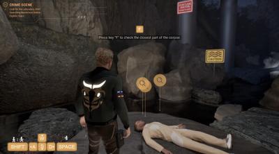 Screenshot of Fortune