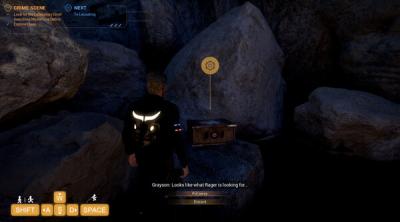 Screenshot of Fortune