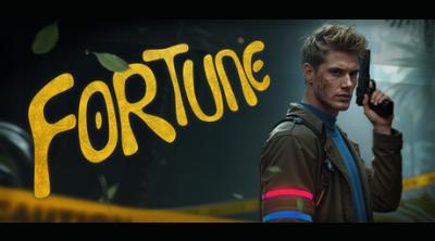 Logo of Fortune