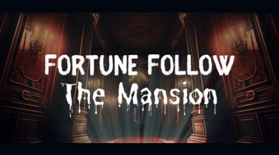 Logo de Fortune Follow: The Mansion