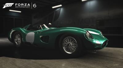 Screenshot of Forza Motorsport 6