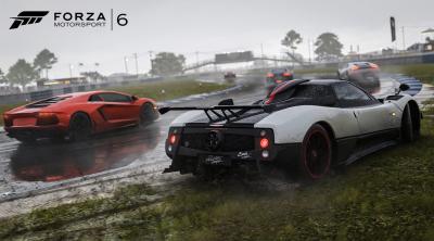 Screenshot of Forza Motorsport 6