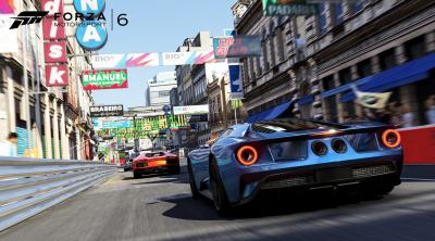 Screenshot of Forza Motorsport 6