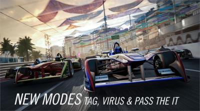 Screenshot of Forza Motorsport 7