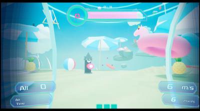 Screenshot of Forza Polpo!