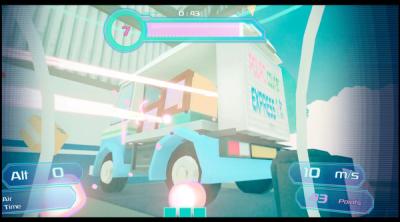 Screenshot of Forza Polpo!