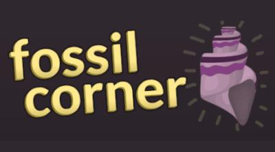 Logo of Fossil Corner