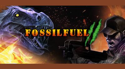 Logo of Fossilfuel 2