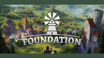 Logo de Foundation