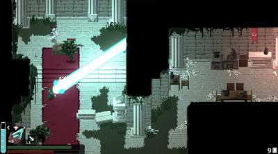 Screenshot of FOUNTAINS