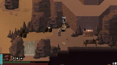 Screenshot of FOUNTAINS