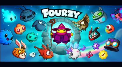 Logo of Fourzy