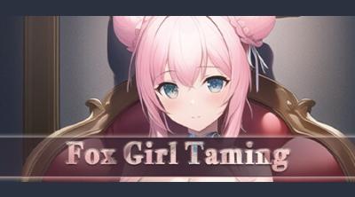 Logo de Fox Girl Taming