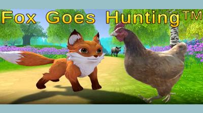 Logo de Fox Goes Hunting