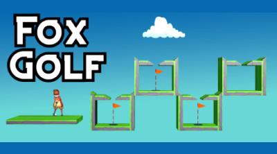 Logo of Fox Golf