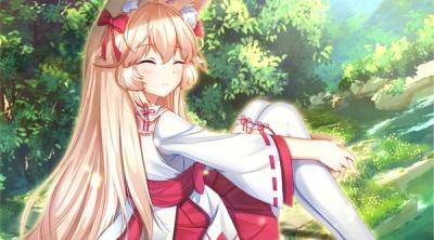 Screenshot of Fox Hime Zero