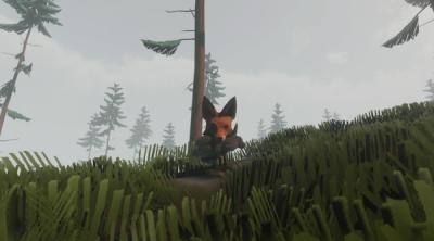 Screenshot of Fox Simulator
