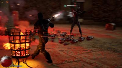Screenshot of FOX XII