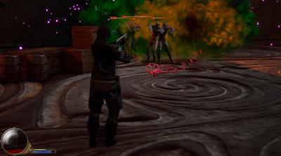 Screenshot of FOX XII