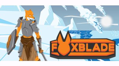 Logo of Foxblade