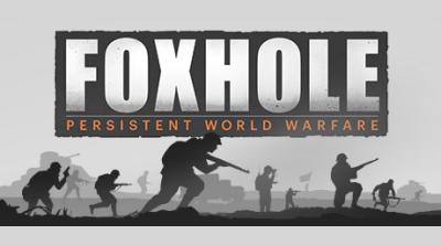 Logo of Foxhole