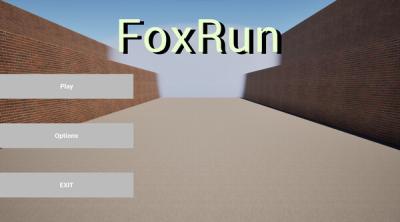 Screenshot of FoxRun
