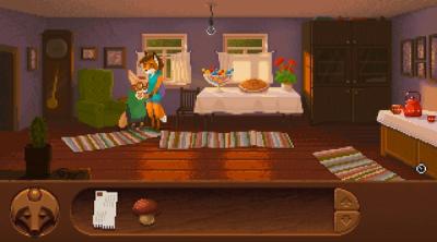 Screenshot of FoxTail