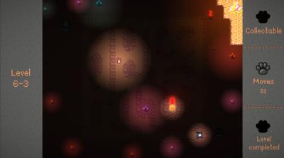 Screenshot of Foxxel Quest