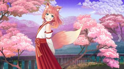 Screenshot of Foxy Tales