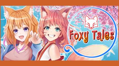 Logo von Foxy Tales