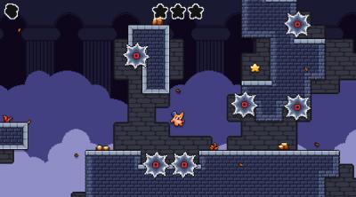 Screenshot of FoxyRush