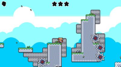 Screenshot of FoxyRush