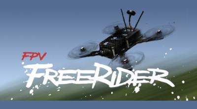 Logo of FPV Freerider