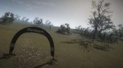 Screenshot of FPV Freerider Recharged