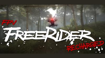 Logo of FPV Freerider Recharged