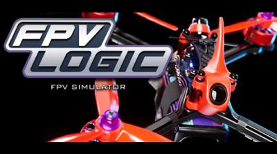 Logo of FPV LOGIC