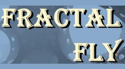 Logo of Fractal Fly