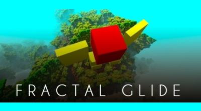 Logo of Fractal Glide