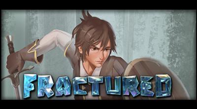 Logo of Fractured