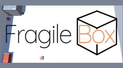 Logo von Fragile Box