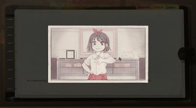 Screenshot of Fragment: A Story in Growing